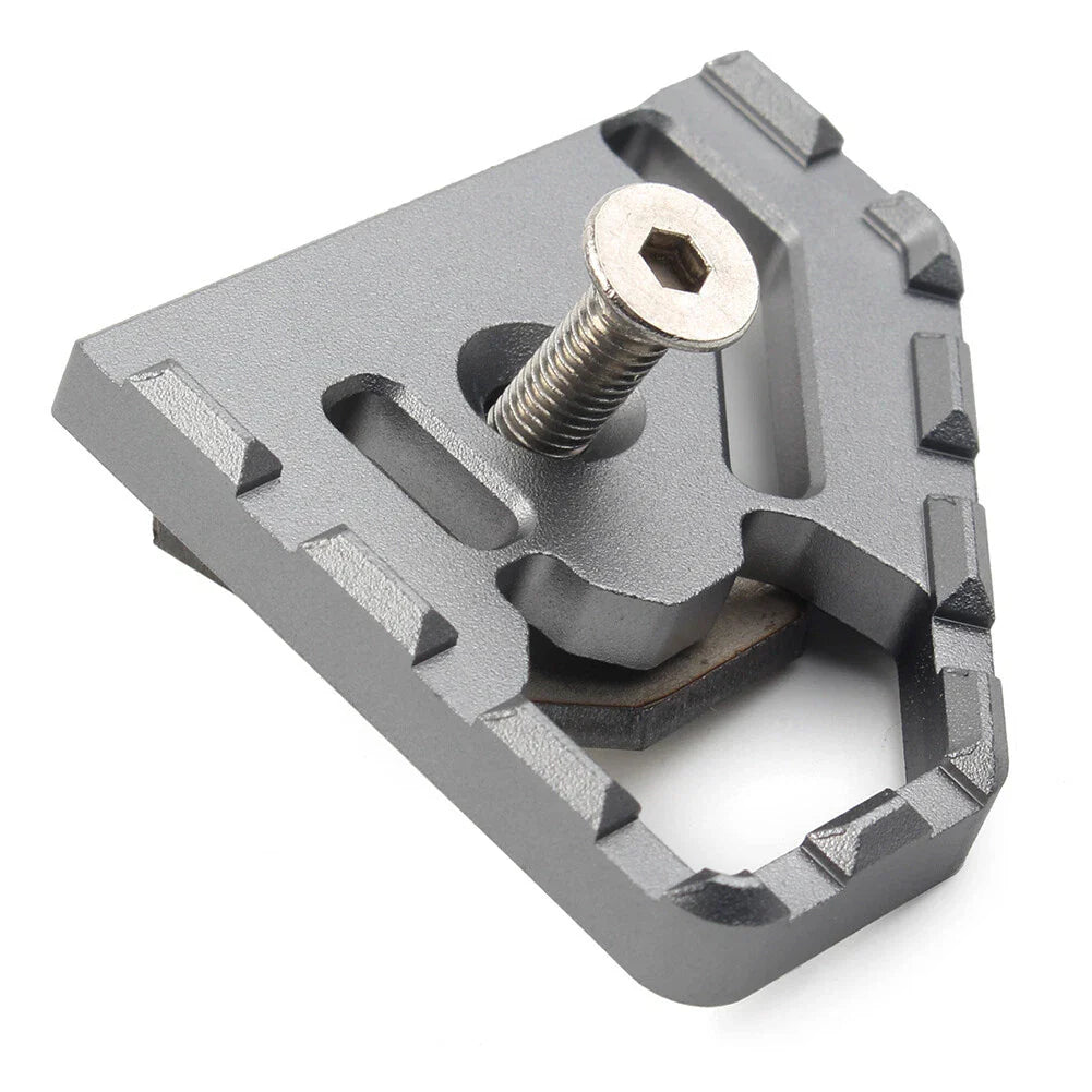 Brake Pedal Extension for Honda CRF1000L CRF1100L Africa Twin (2020-2021)
