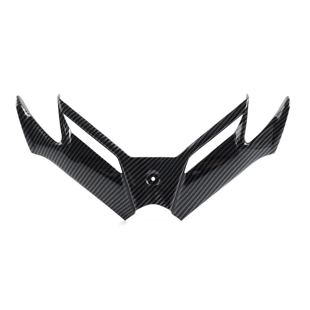 Front Spoiler Winglet Fairing for Kawasaki NINJA 300/250 (2013-2017)