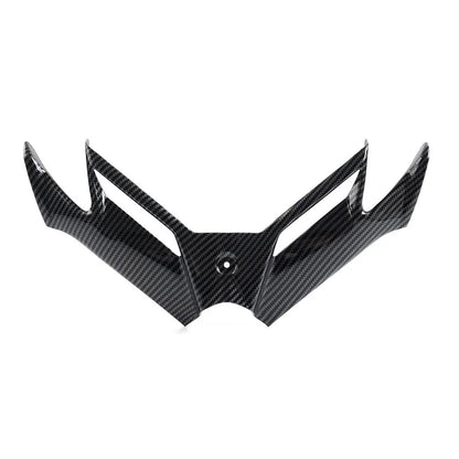 Front Spoiler Winglet Fairing for Kawasaki NINJA 300/250 (2013-2017)