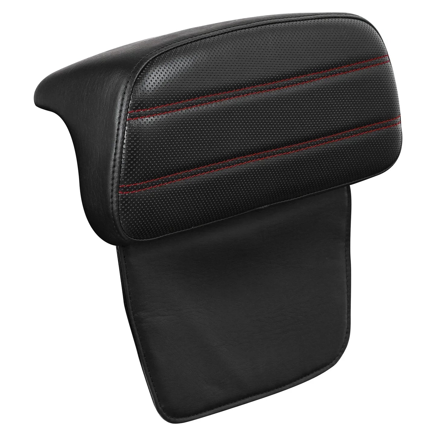 Razor Backrest Pad for Harley Touring Road King Glide (2014-2023)