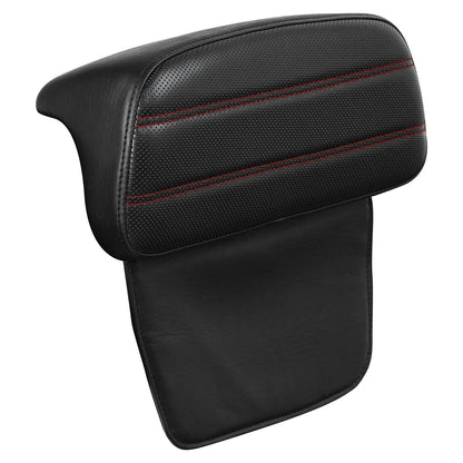 Razor Backrest Pad for Harley Touring Road King Glide (2014-2023)