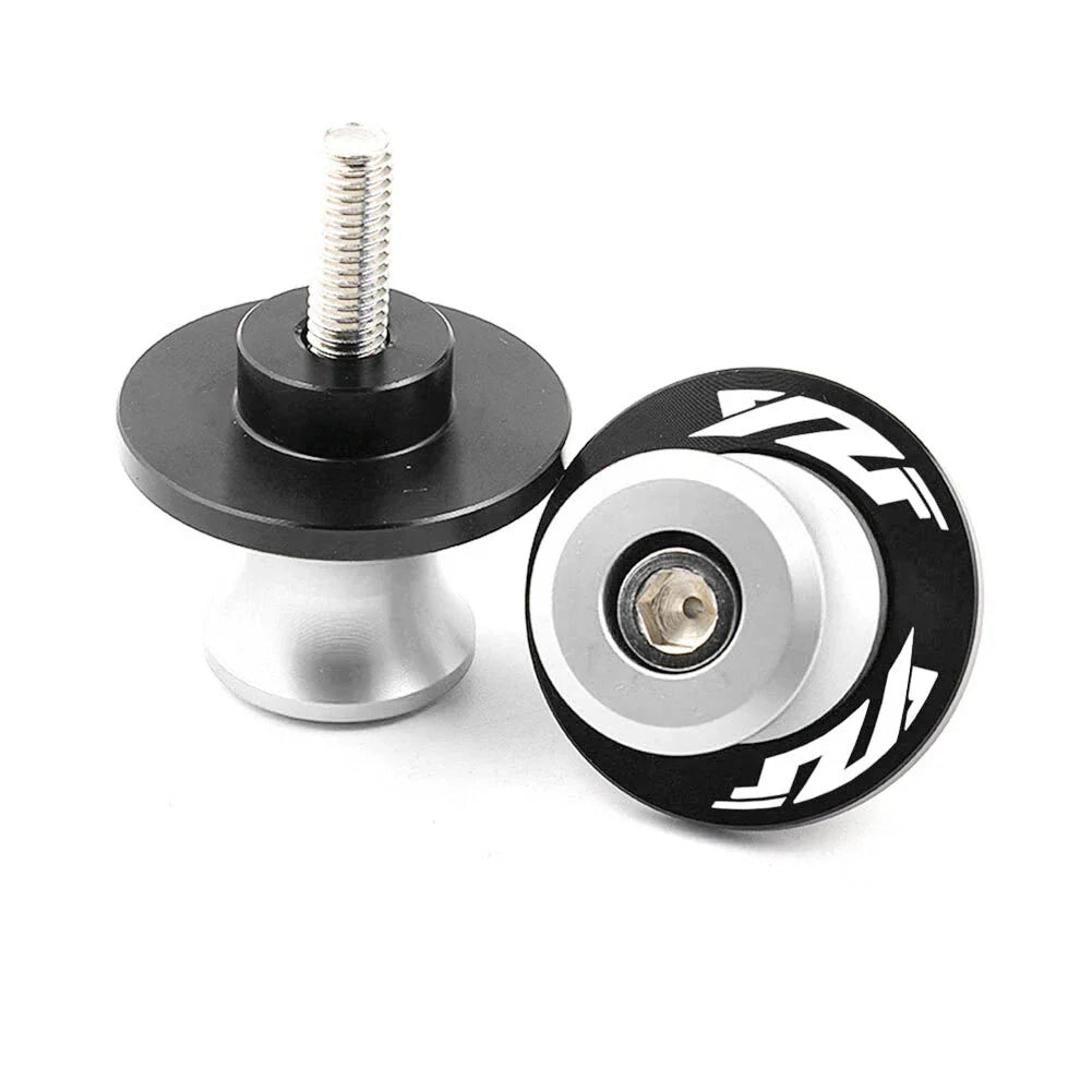 CNC Motorcycle Swingarm Spools for Yamaha YZF R1 R3 R6