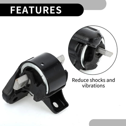 Engine Mount for Dodge Avenger 2.4L (2008-2014)