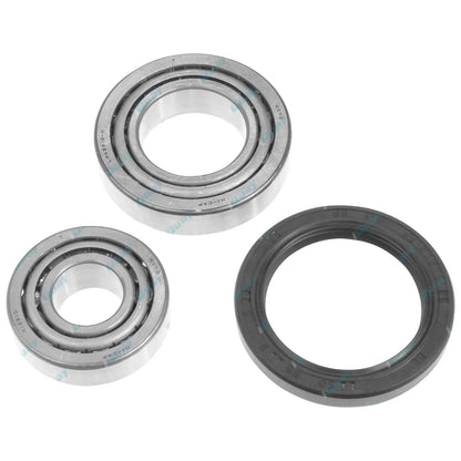 Front Koyo Wheel Bearing Kit for Toyota Hilux RZN147 RZN149 RZN154 1997~2005