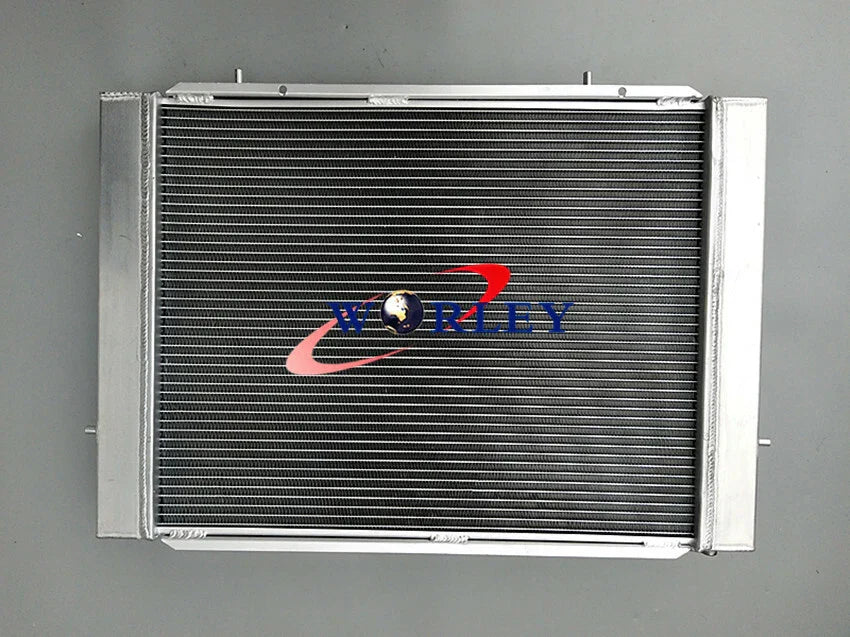 Alloy Radiator for Holden Commodore VB VC VH VK 6cyl (79-86)
