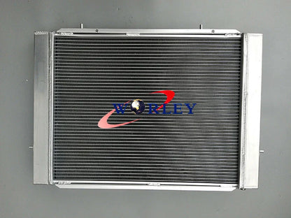 Alloy Radiator for Holden Commodore VB VC VH VK 6cyl (79-86)