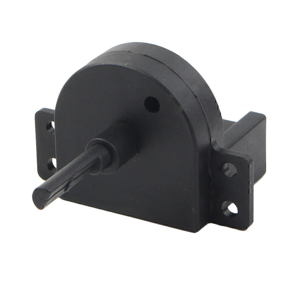 Heater Blower Fan Switch for Peugeot Boxer, Citroen Relay, Fiat (2006)