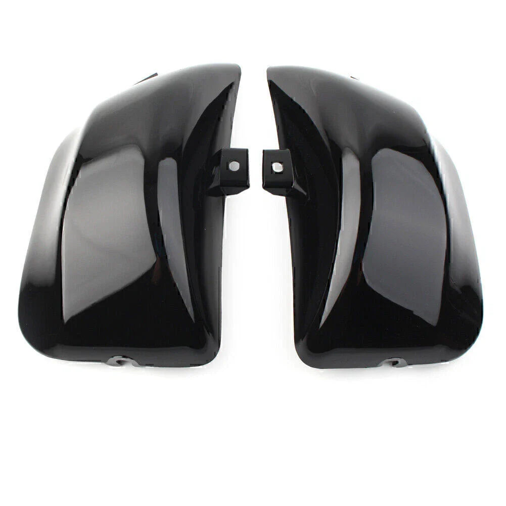 ABS Fairing Side Battery Covers for Yamaha Virago XV400 XV500 XV535