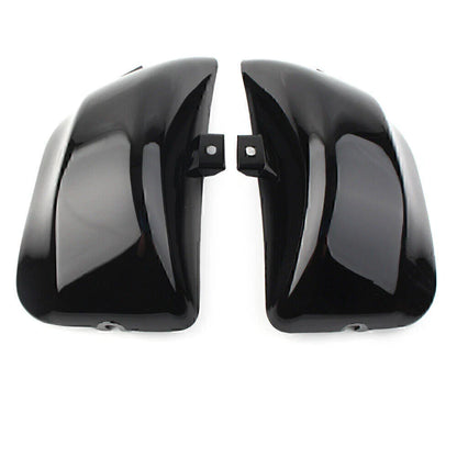 ABS Fairing Side Battery Covers for Yamaha Virago XV400 XV500 XV535
