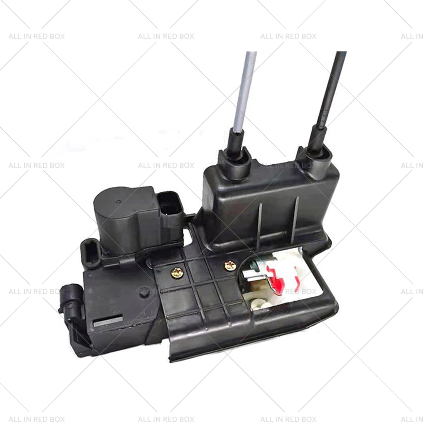 Rear Right Door Lock for SsangYong Korando (2010-2019)