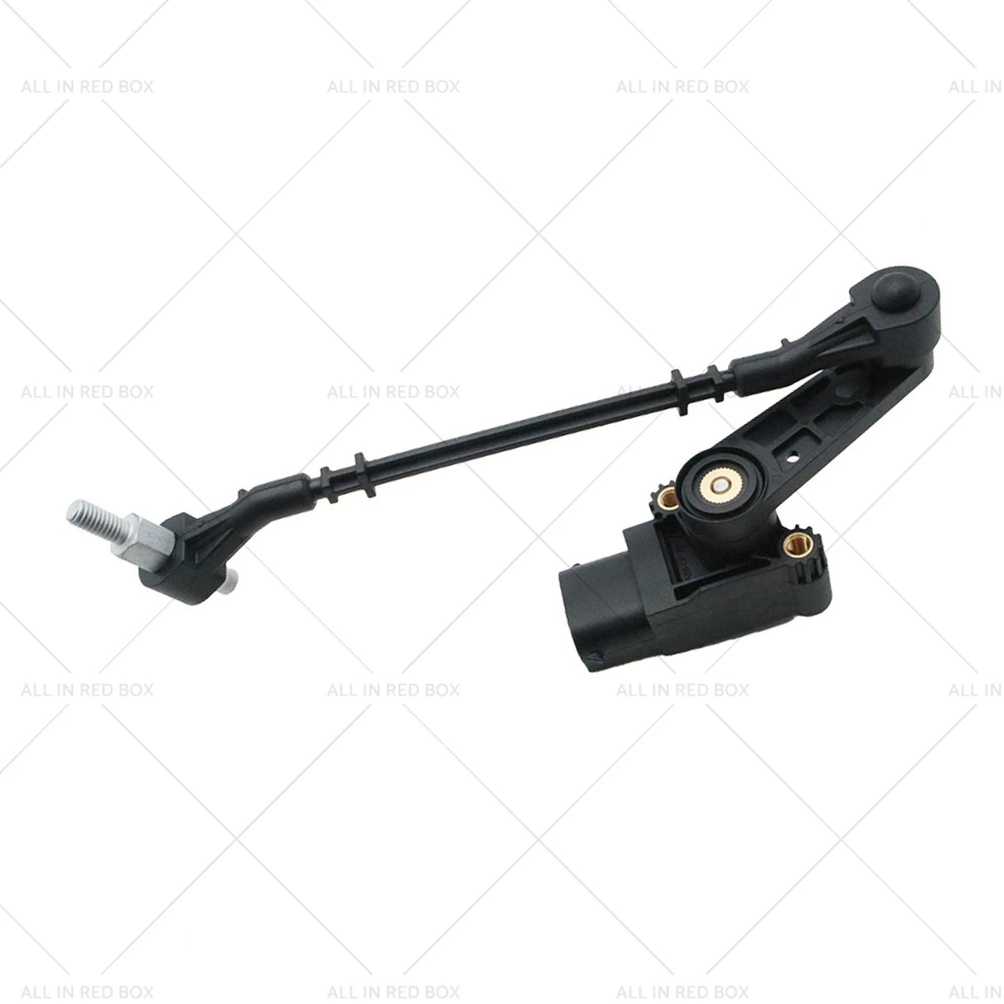 Front L+R Air Suspension Height Level Sensor for Range Rover (2002-2012)