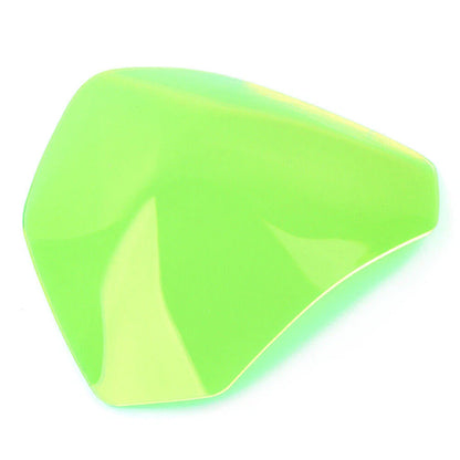Front Headlight Guard Green Lens Cover for Yamaha MT-07 (2018-2021)