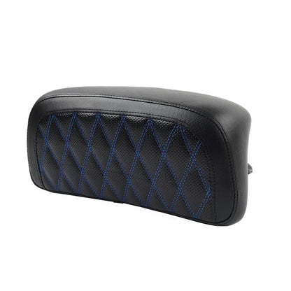 Rear Trunk Backrest Pad for Harley Electra Glide Road King