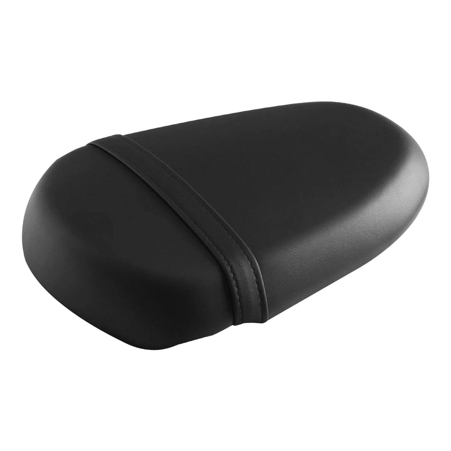 Rear Pillion Seat for Suzuki TL1000S (1997-2001) Black