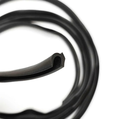 Weatherstrip Trunk Lid Luggage Rubber Seal Fits Datsun Bluebird 510 SED 1967-72