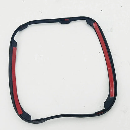 Black Fuel Oil Tank Cap Sealing Ring for Toyota Highlander (2022-2024)