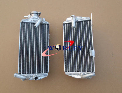 Aluminum Radiator for CRF250R 2014-2015