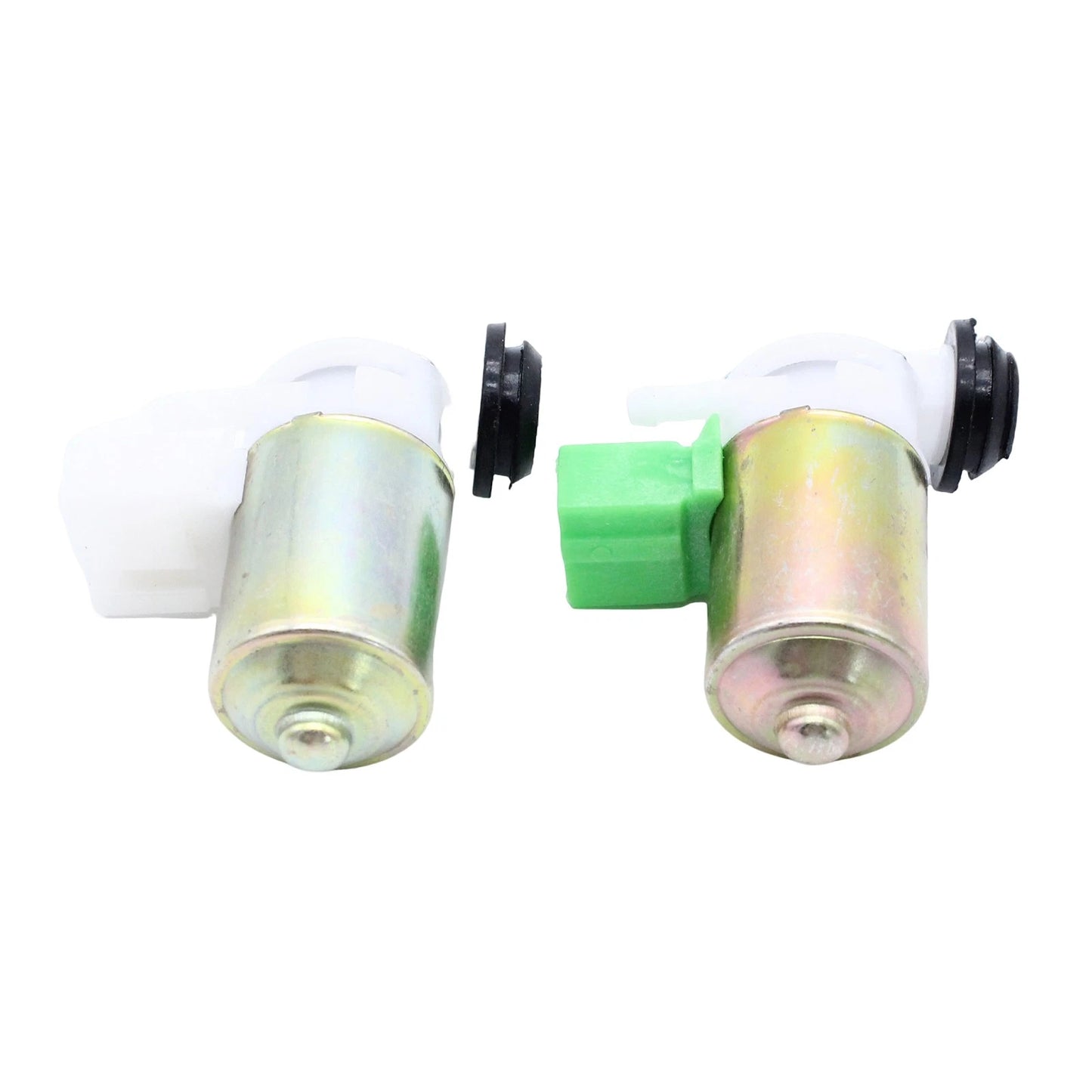 Washer Bottle  Pumps for Nissan Patrol GQ Y60 (1997-1999)