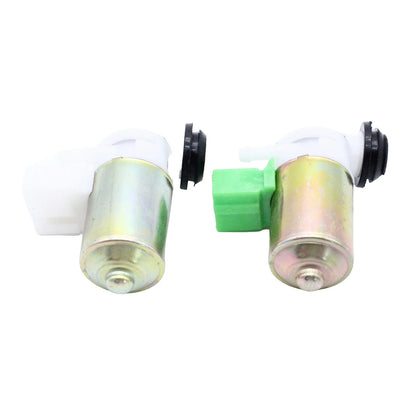 Washer Bottle  Pumps for Nissan Patrol GQ Y60 (1997-1999)