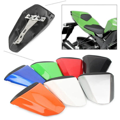 Rear Seat Cover Cowl for Kawasaki ZX10R (2008-2010)