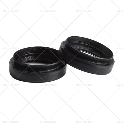 Front Axle Seal Kit for Subaru Impreza WRX, Forester (2002-2014)