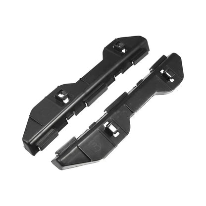 Rear Bumper Retaining Brackets for Toyota Corolla (2003-2008)