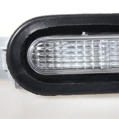 Red Tail Light Trunk Mount 3rd Brake Lamp for Mitsubishi Lancer (2008-2016)