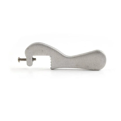 Throttle Lock Lever for Harley Cruise Control Assist Aluminum