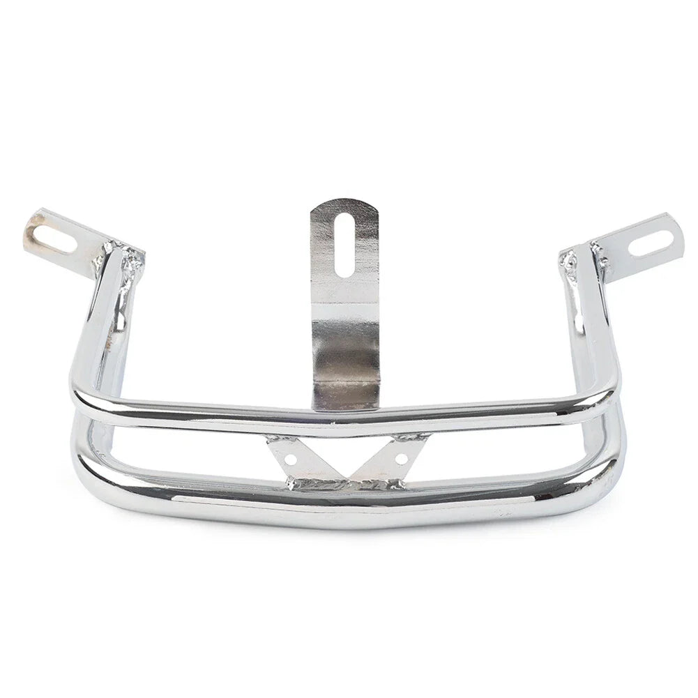 Rear Fender Rail Trim for Harley FLT FLHT FLHR FLHRC (1980-2008)