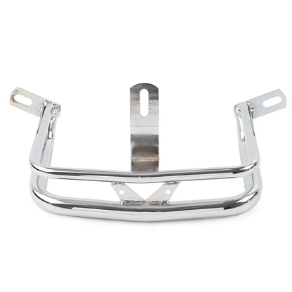 Rear Fender Rail Trim for Harley FLT FLHT FLHR FLHRC (1980-2008)