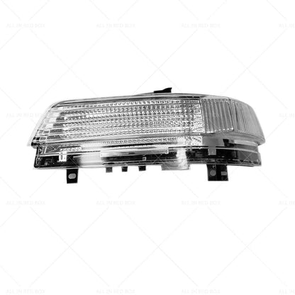 Wing Door Mirror Indicator for Mitsubishi Pajero NS-NX (2006-2019) RH