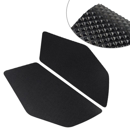 Anti-Slip Tank Traction Pad Knee Grip Protector for Benelli BJ600