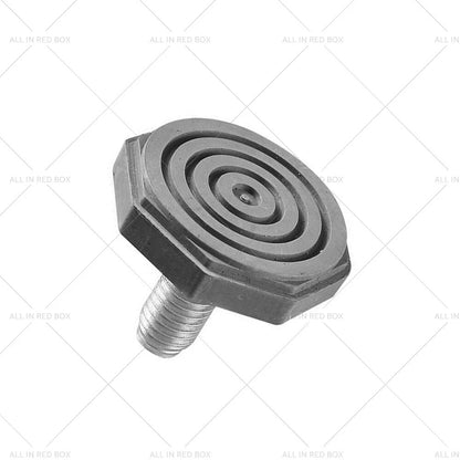 Screw Feet Leg M10 for Samsung 4 Universal Front Loader Washing Machine
