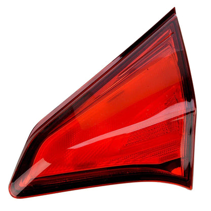 Right Inner Tail Light for Nissan Kicks (2017-2020) - Rear Lamp Taillight