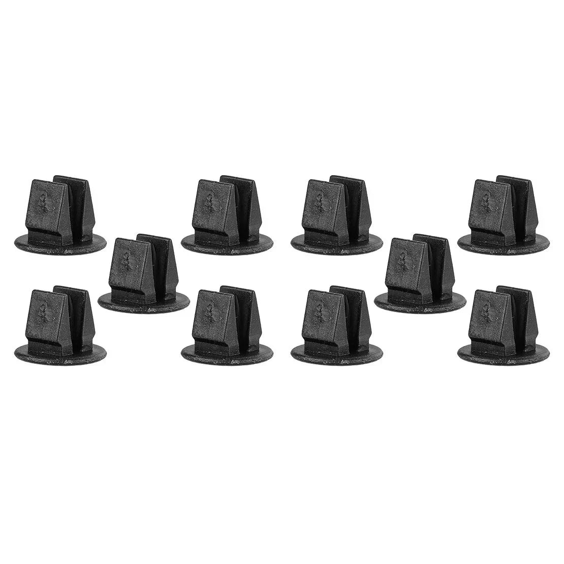 Fender Trim Retaining Brackets for Hyundai Kia (2011-2023) - 2 x Items