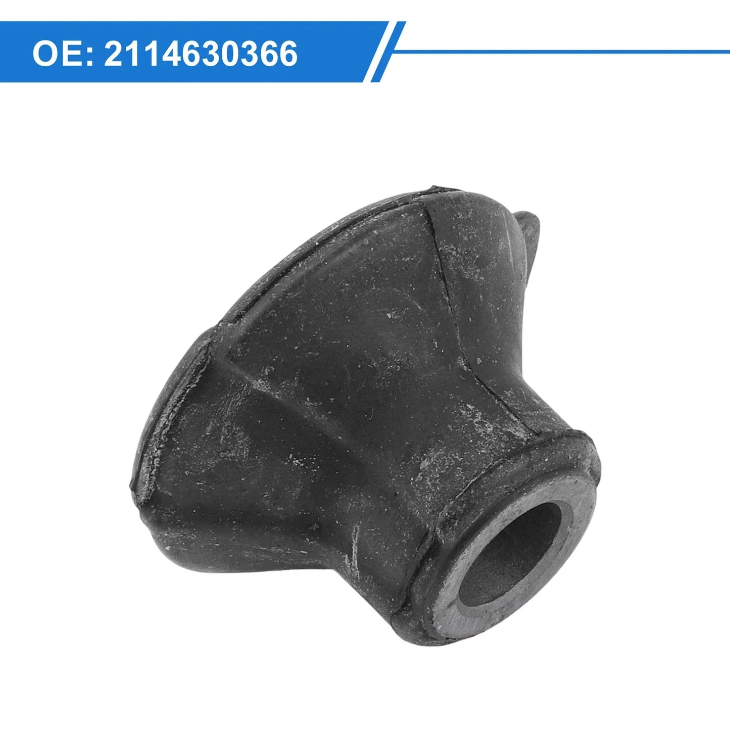 Front Control Arm Bushing for Mercedes-Benz (2114630366) (2000-2006)