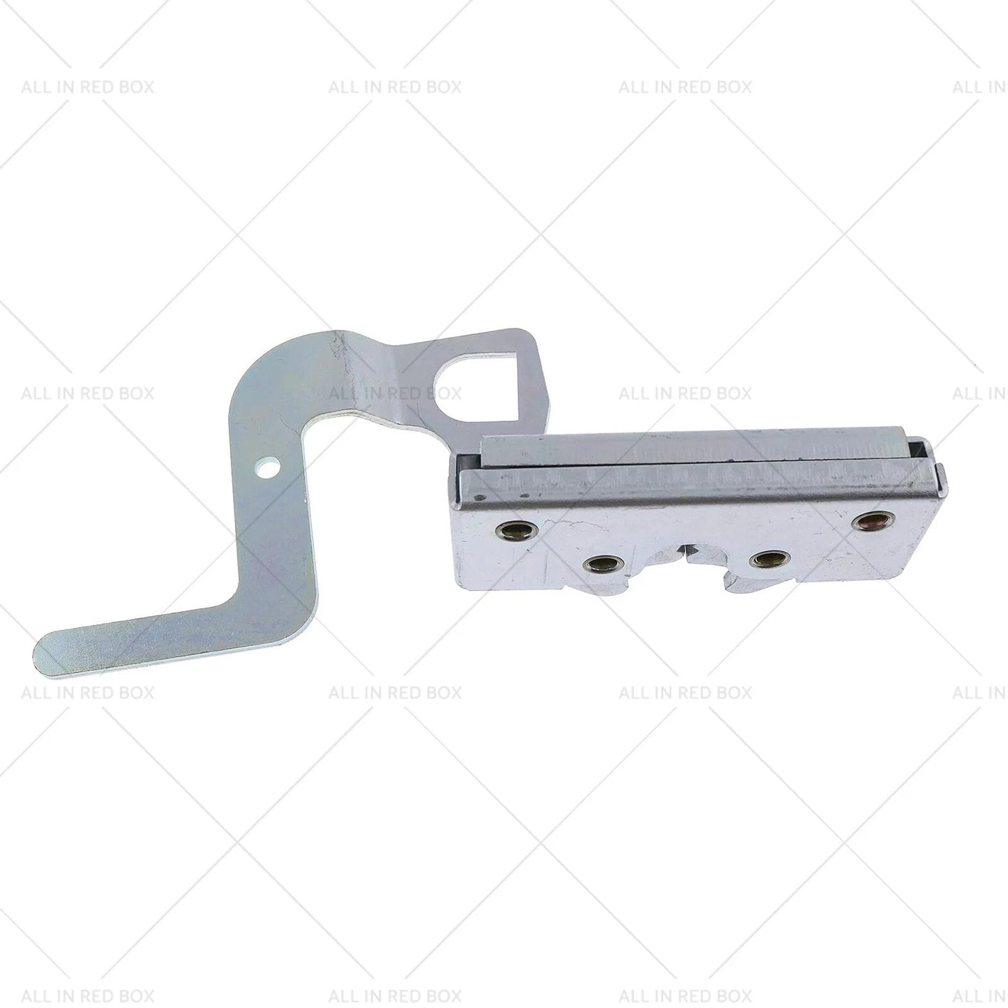 Rear Engine Door Latch Handle for Bobcat 751 753 763