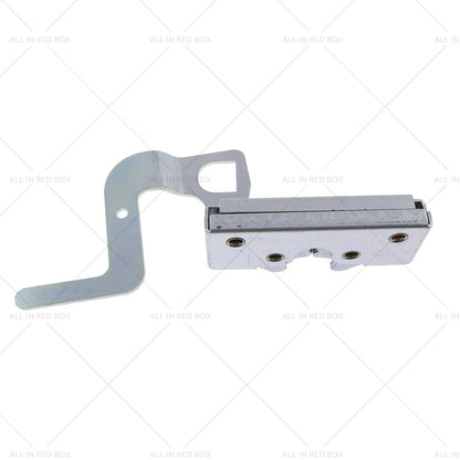 Rear Engine Door Latch Handle for Bobcat 751 753 763