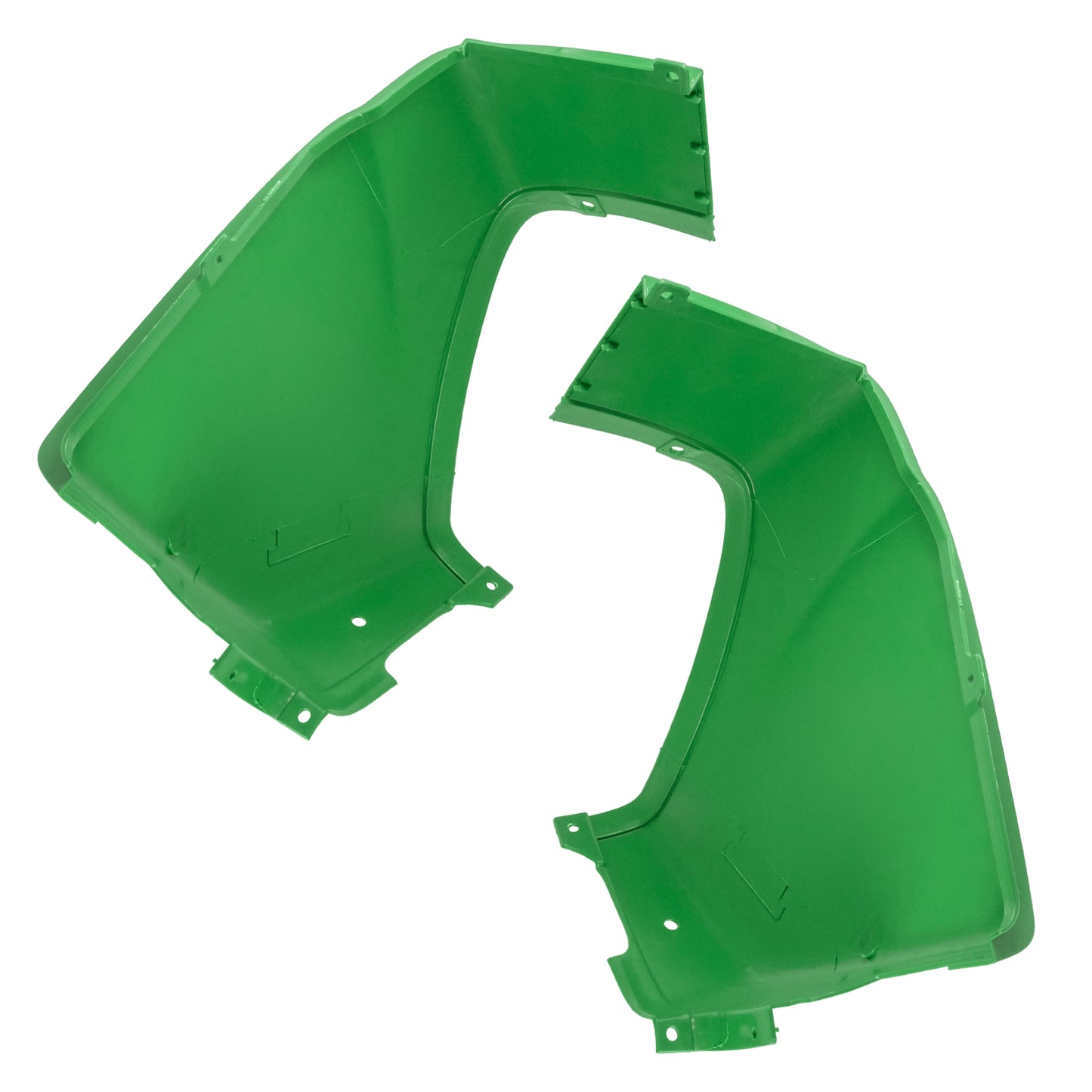 Cowl Left Right Replacement for John Deere 4200 4300 4400 (2004–2009)