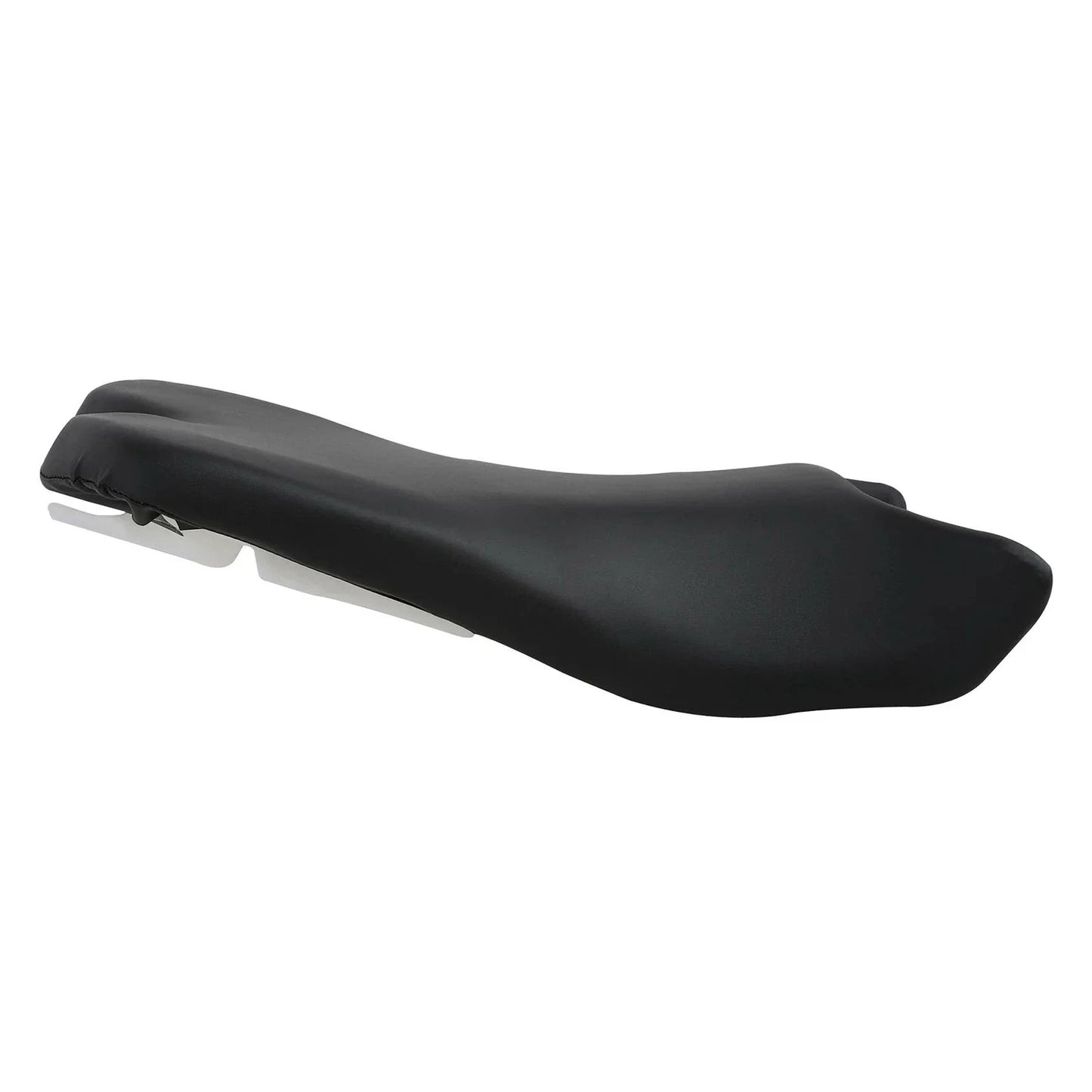 Black Front Rider Driver Seat for Yamaha YZF R1 (2009-2014)