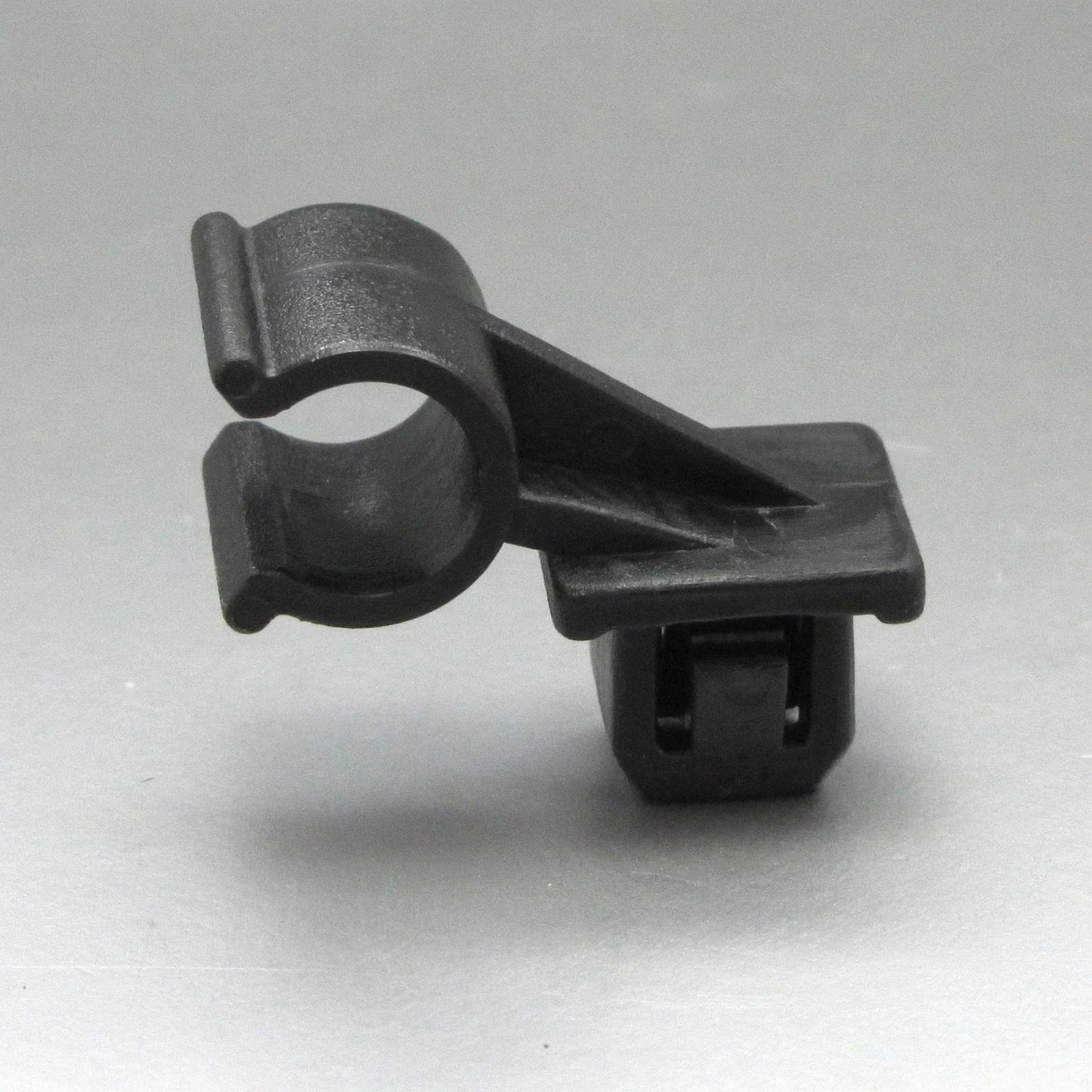 Hood Bonnet Prop Rod Clamp Clip for 91-98 Toyota Corolla E100 AE100 AE101 EE101