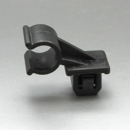 Hood Bonnet Prop Rod Clamp Clip for 91-98 Toyota Corolla E100 AE100 AE101 EE101