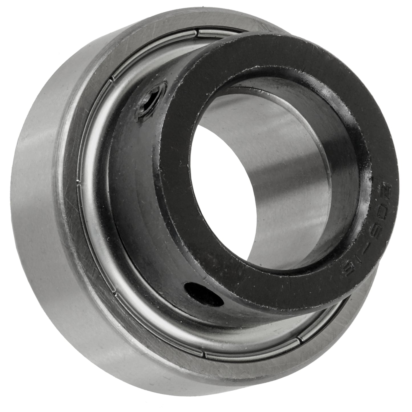 Blade Deck Spindle Fork Bearing with Lock Collar for Hustler (2010–2018)