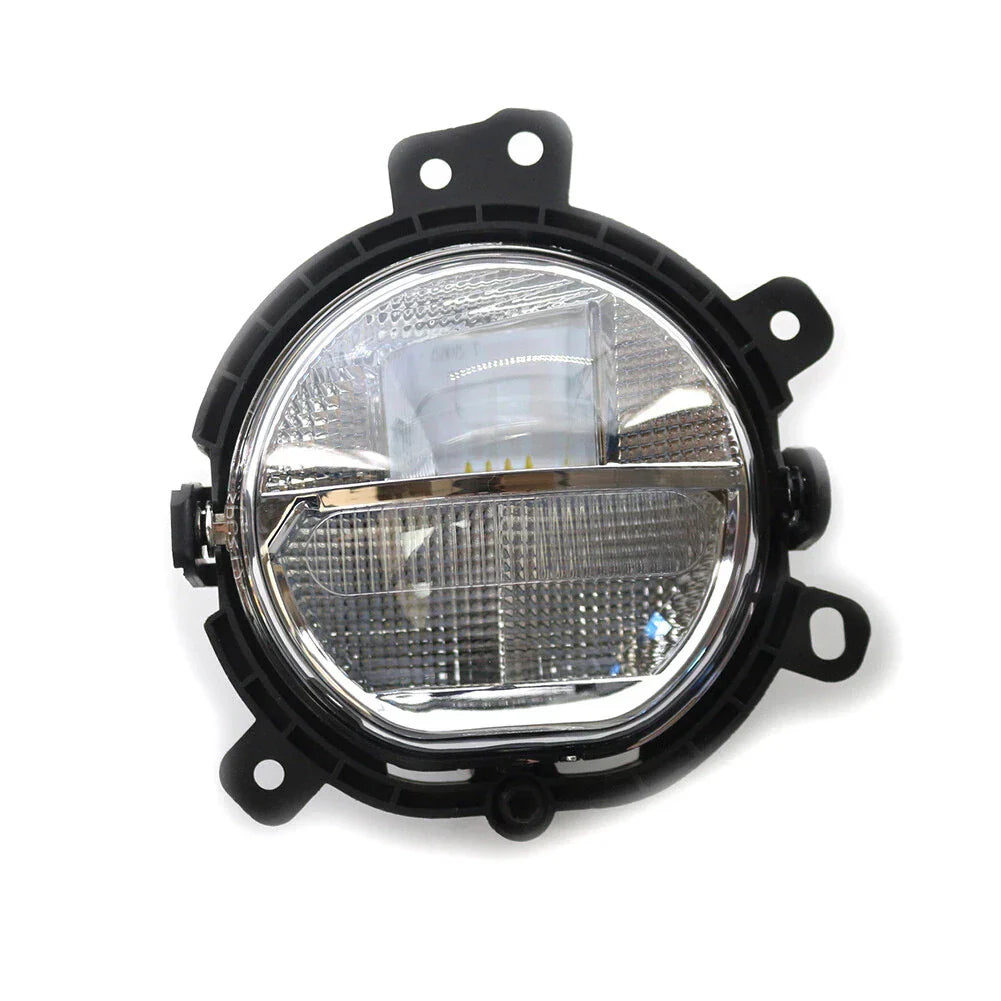 Left Fog & Daytime Running Light Lamp for BMW Mini Cooper (2014-2023)