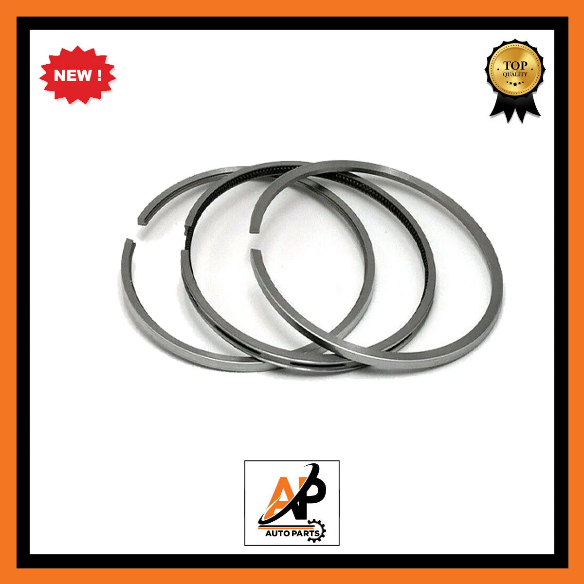 Big End Bearing OEM Standard for BMW 3 Series Touring F31 N13B16 (2012–2019)