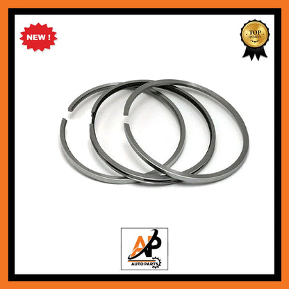 Big End Bearing OEM Standard for BMW 3 Series Touring F31 N13B16 (2012–2019)