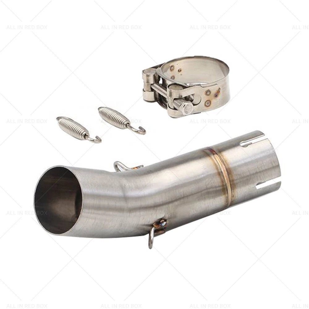 Exhaust Mid Pipe for Suzuki GSX-R600 GSXR 750 (2011-2023)