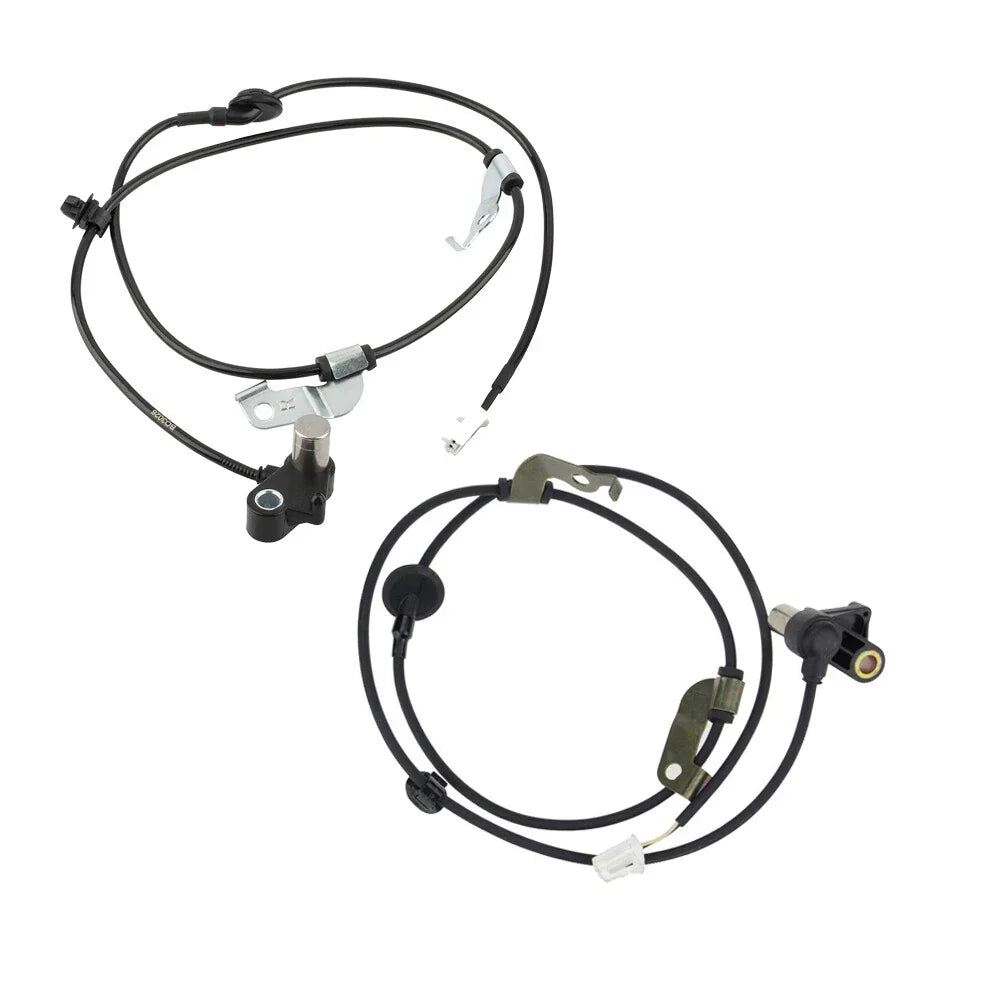 Rear Wheel Speed Sensors for Mazda 6 GG 2.3L Turbo (2005-2008)