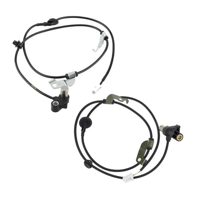 Rear Wheel Speed Sensors for Mazda 6 GG 2.3L Turbo (2005-2008)