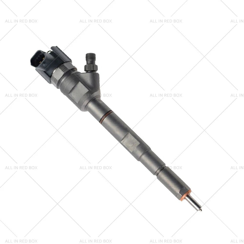 4PCS Fuel Injectors for Hyundai iLoad iMax (2008-2023)